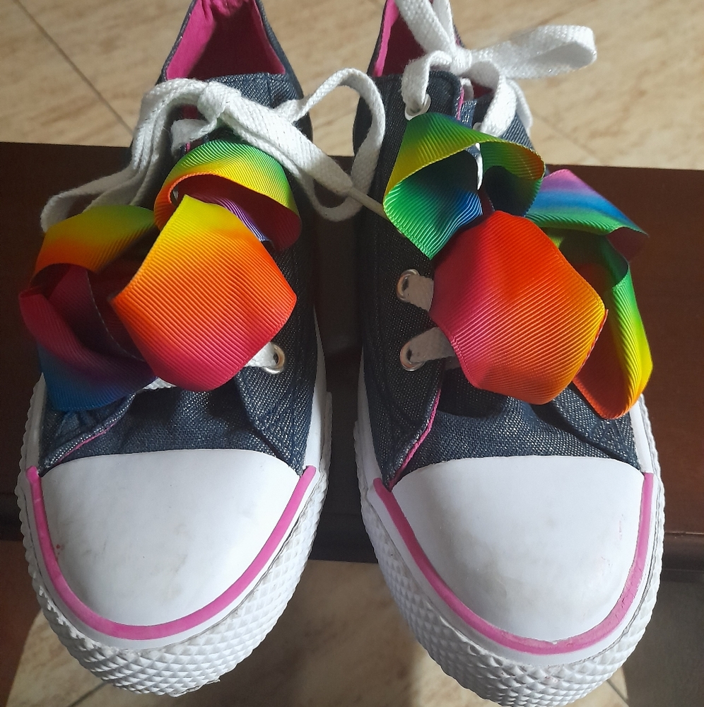 Jojo siwa girls shose